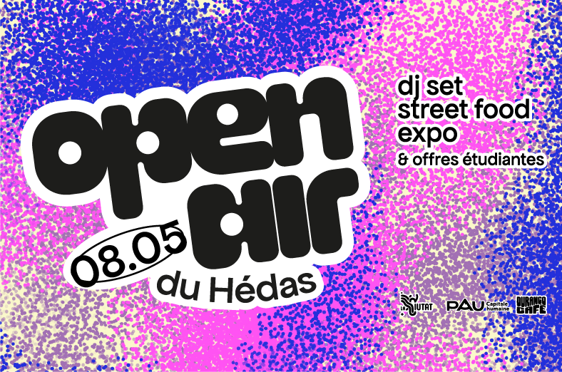 OPEN AIR